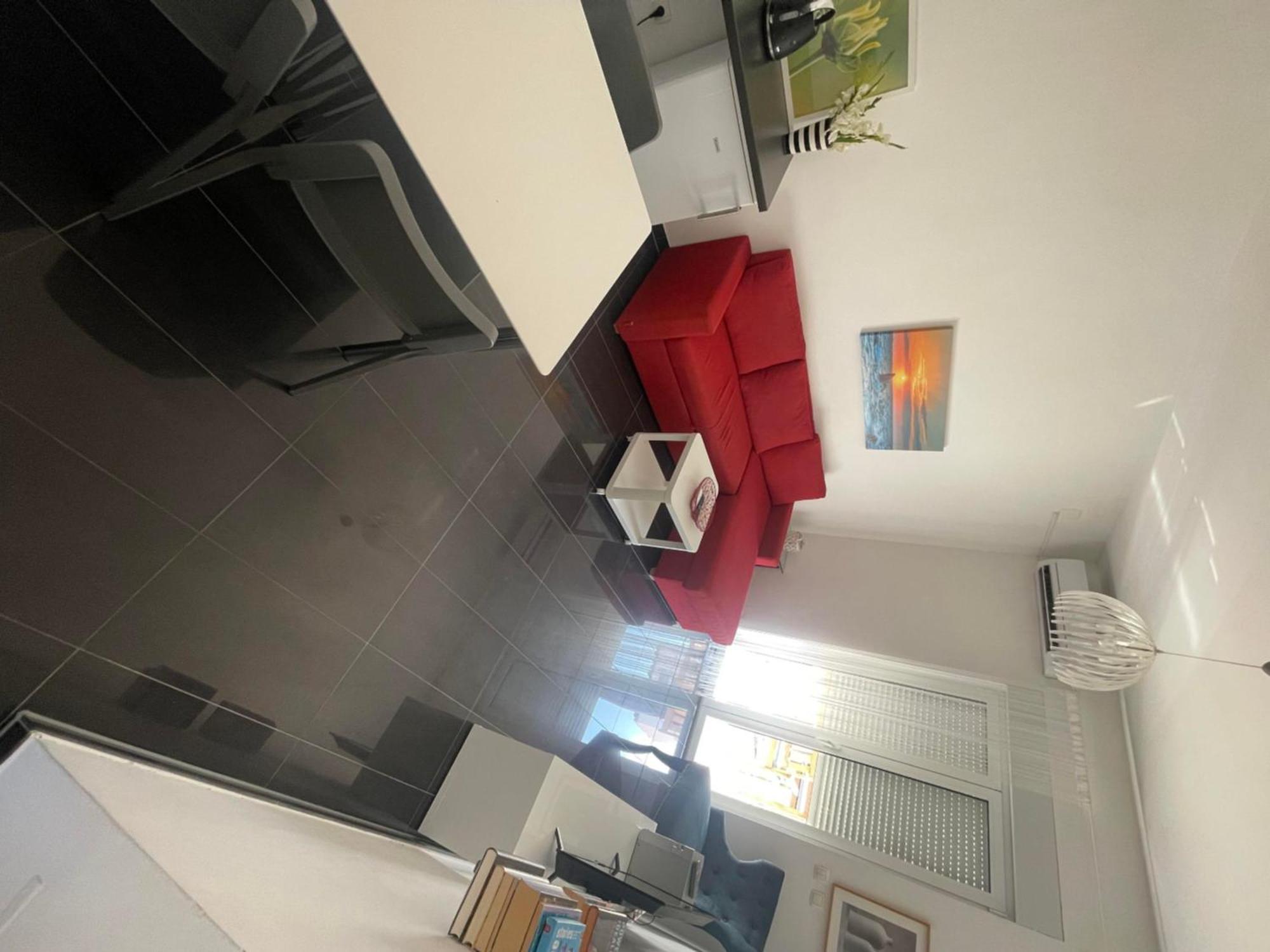 פרימוסטן Apartments Leonardo מראה חיצוני תמונה