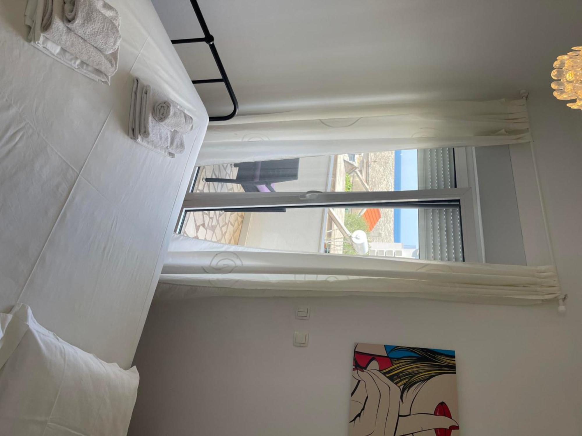 פרימוסטן Apartments Leonardo מראה חיצוני תמונה