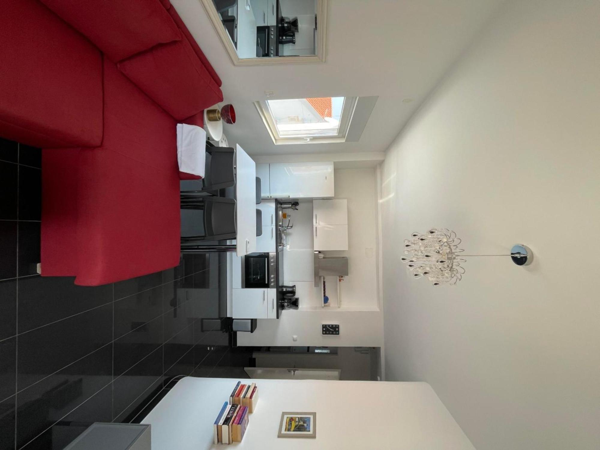 פרימוסטן Apartments Leonardo מראה חיצוני תמונה
