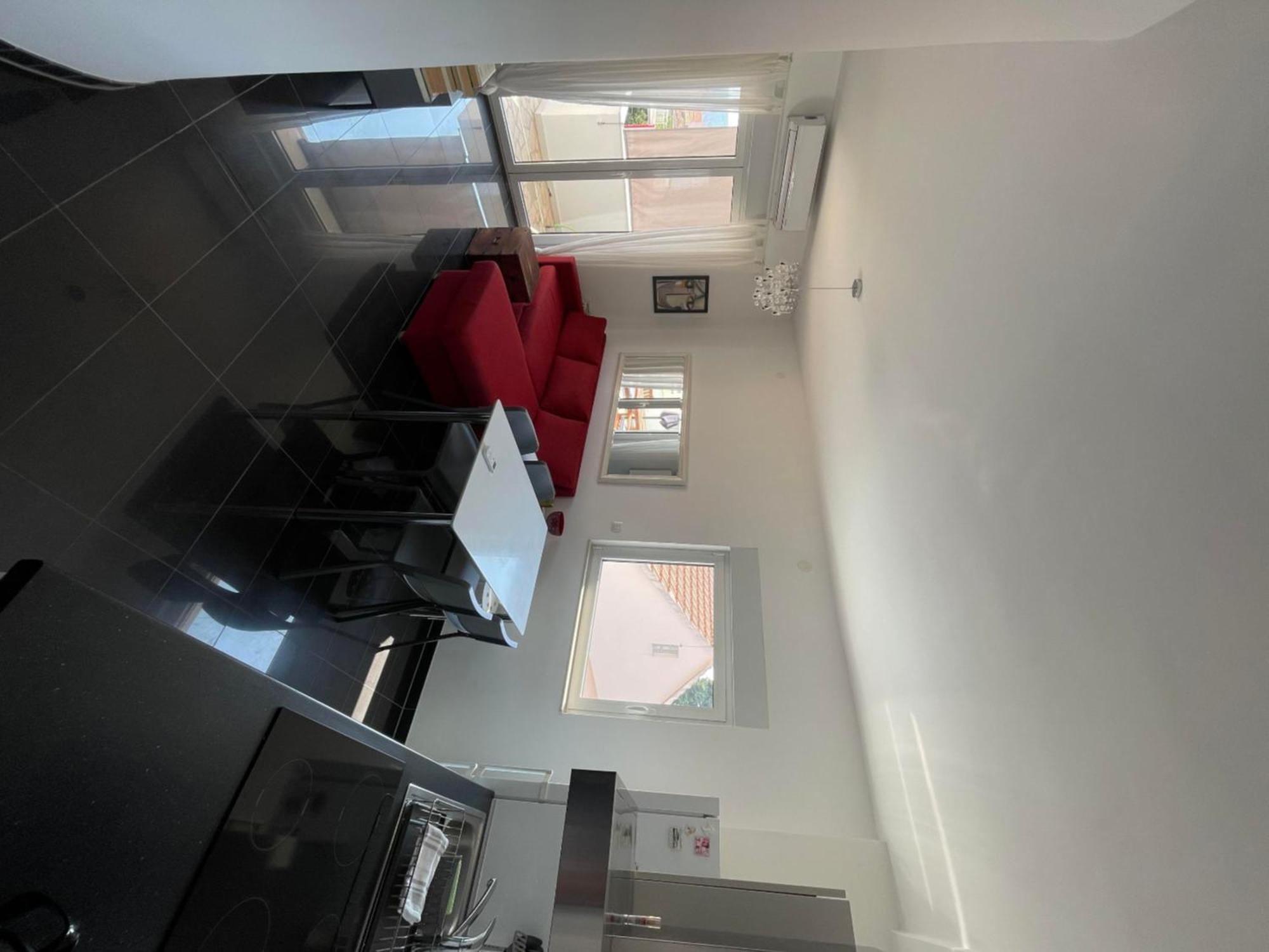 פרימוסטן Apartments Leonardo מראה חיצוני תמונה