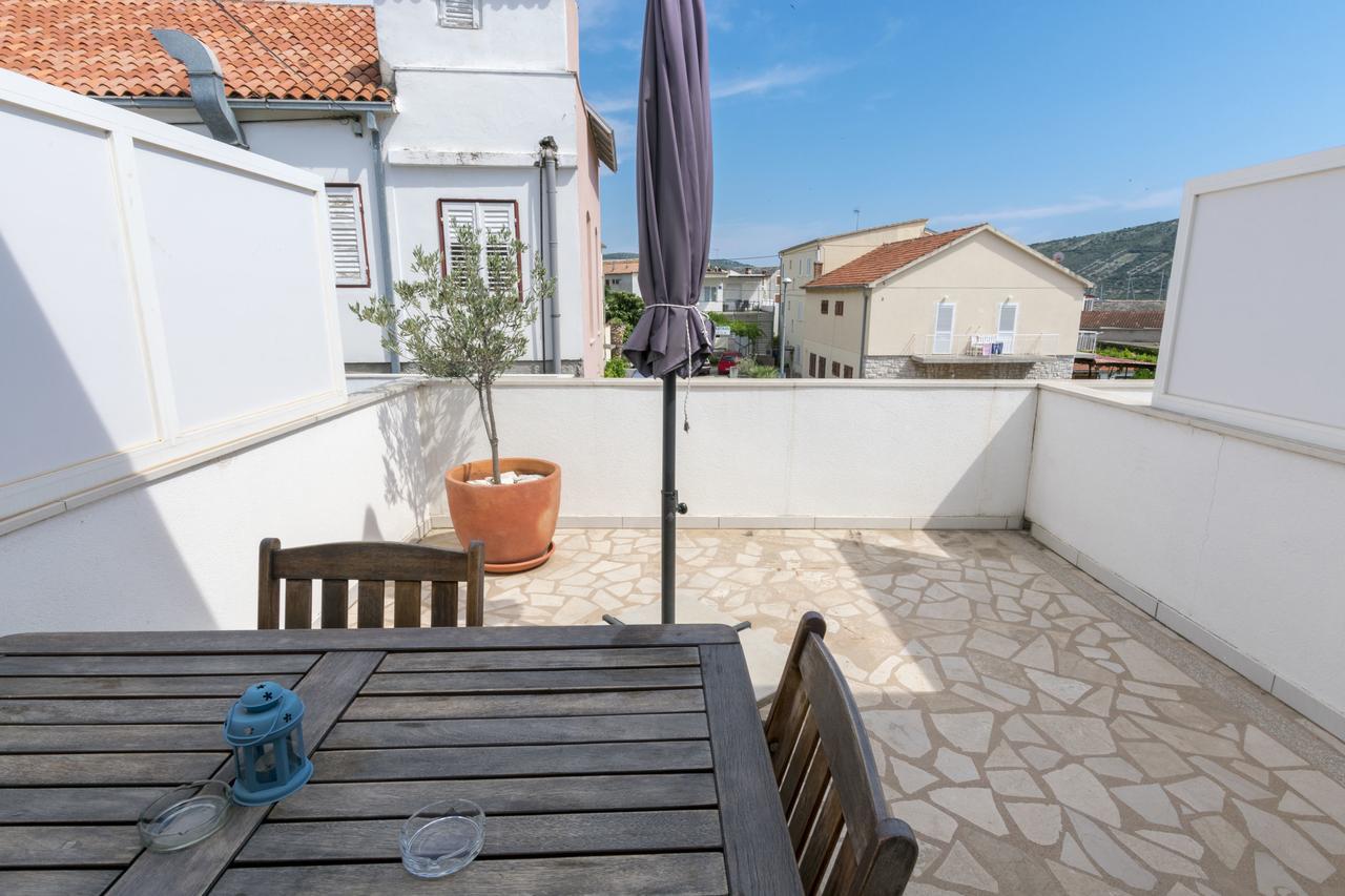 פרימוסטן Apartments Leonardo מראה חיצוני תמונה
